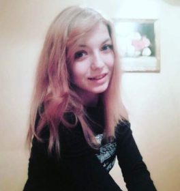 Вікторія, 26 лет, Женщина, Киев, Украина