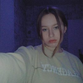 Анна, 21 лет, Харьков, Украина