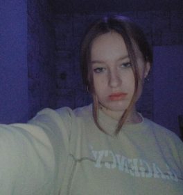 Анна, 21 лет, Женщина, Харьков, Украина
