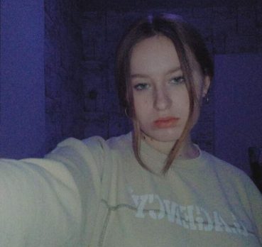 Анна, 23 лет, Харьков, Украина