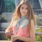 Светлана, 22 лет, Чернигов, Украина