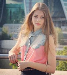 Светлана, 24 лет, Женщина, Чернигов, Украина