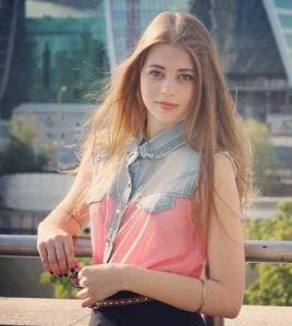 Светлана, 23 лет, Чернигов, Украина