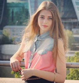 Светлана, 23 лет, Женщина, Чернигов, Украина