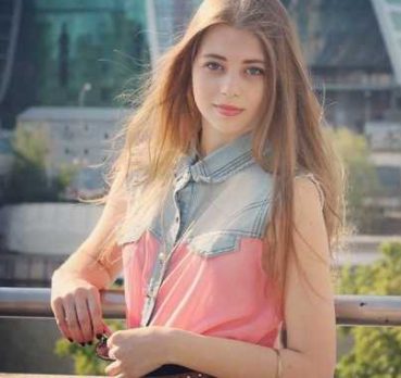 Светлана, 24 лет, Чернигов, Украина