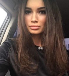 Алефтина, 34 лет, Женщина, Санкт-Петербург, Россия