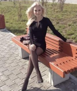 Наталья, 33 лет, Хабаровск, Россия