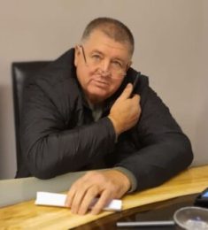 Михаил, 55 лет, Мужчина, Берлин, Германия