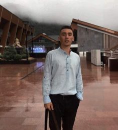 Александр, 27 лет, Мужчина, Екатеринбург, Россия