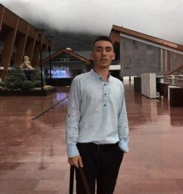Александр, 24 лет, Екатеринбург, Россия