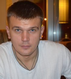 Санек, 38 лет, Мужчина, Йошкар-Ола, Россия