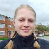 Jelena, 38 лет, Лестер, Великобритания