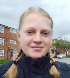 Jelena, 38 лет, Женщина, Лестер, Великобритания