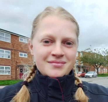 Jelena, 38 лет, Лестер, Великобритания