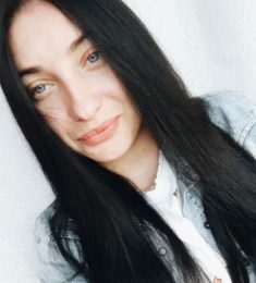 Марина, 29 лет, Женщина, Николаев, Украина