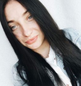 Марина, 27 лет, Женщина, Николаев, Украина