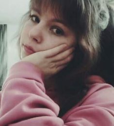 Ольга, 24 лет, Женщина, Москва, Россия