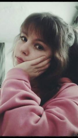 Ольга, 22 лет, Москва, Россия