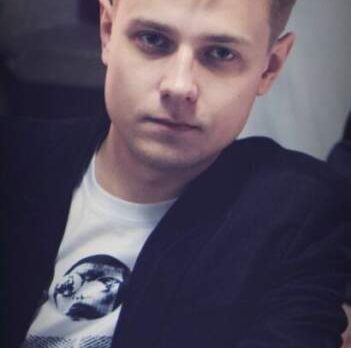 Данил, 31 лет, Ашкелон, Израиль