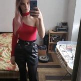 Карина, 24 лет, Киев, Украина