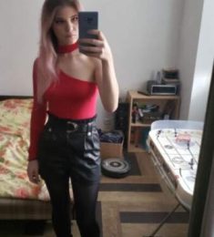 Карина, 24 лет, Женщина, Киев, Украина