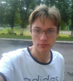 Виктор, 28 лет, Мужчина, Алчевск, Украина