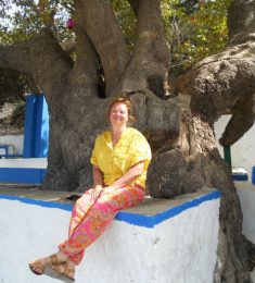 Анна, 54 лет, Женщина, Ногинск, Россия