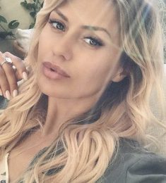 Анна, 41 лет, Женщина, Москва, Россия
