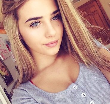 Антонина, 21 лет, Сумы, Украина