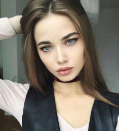 Маша, 22 лет, Женщина, Николаев, Украина