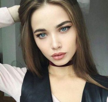 Маша, 22 лет, Николаев, Украина