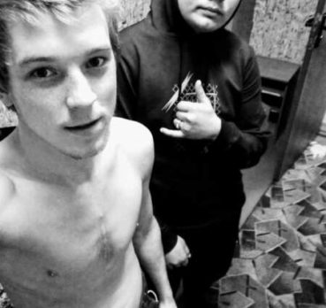Дмитрий, 25 лет, Омск, Россия