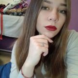 Анастасия, 24 лет, Серпухов, Россия