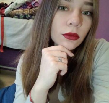 Анастасия, 24 лет, Серпухов, Россия