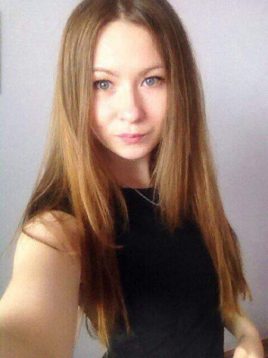 Алёна, 26 лет, Москва, Россия