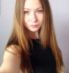 Алёна, 26 лет, Женщина, Москва, Россия