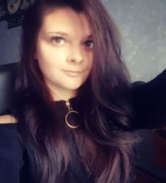 Анастасия, 30 лет, Женщина, Киев, Украина