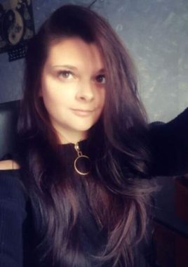 Анастасия, 28 лет, Киев, Украина