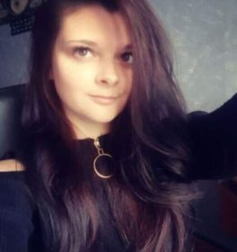 Анастасия, 28 лет, Женщина, Киев, Украина
