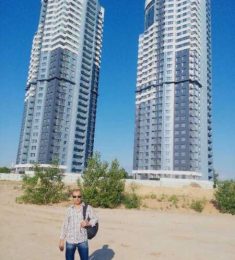 Anatoliy, 46 лет, Мужчина, Киев, Украина