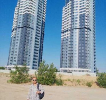 Anatoliy, 46 лет, Киев, Украина