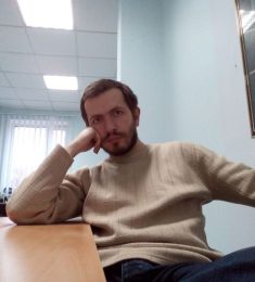 Александр, 45 лет, Мужчина, Сумы, Украина