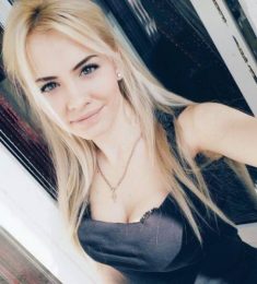 Татьяна, 43 лет, Женщина, Вишневое, Украина