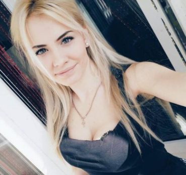 Татьяна, 43 лет, Вишневое, Украина