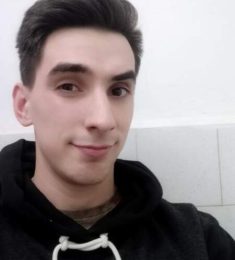 Максим, 27 лет, Мужчина, Армавир, Россия