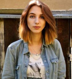 Вичка, 25 лет, Женщина, Петрозаводск, Россия