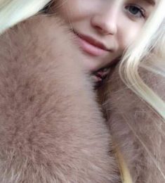 Валерия, 26 лет, Женщина, Самара, Россия