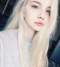 Marina, 25 лет, Женщина, Переяслав-Хмельницкий, Украина