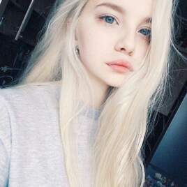 Marina, 23 лет, Переяслав-Хмельницкий, Украина