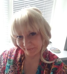 Дорошина Светлана Петровна, 56 лет, Женщина, Южноукраинск, Украина